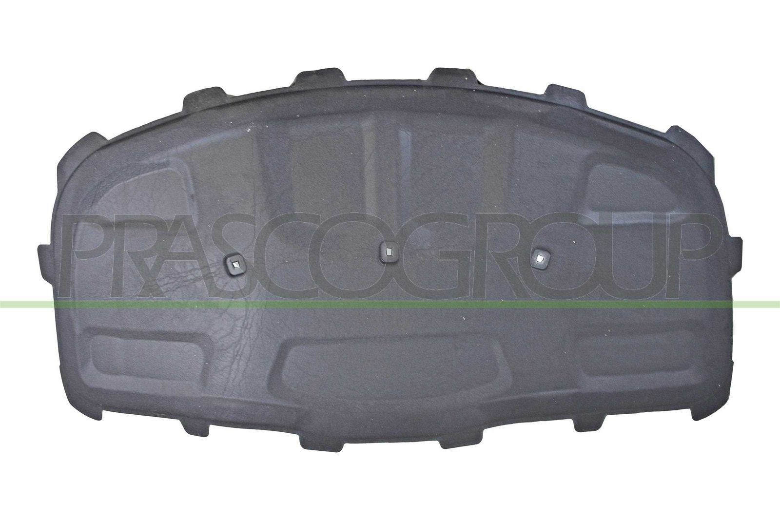 Material amortizare zgomot, nisa motor PRASCO AD0261945