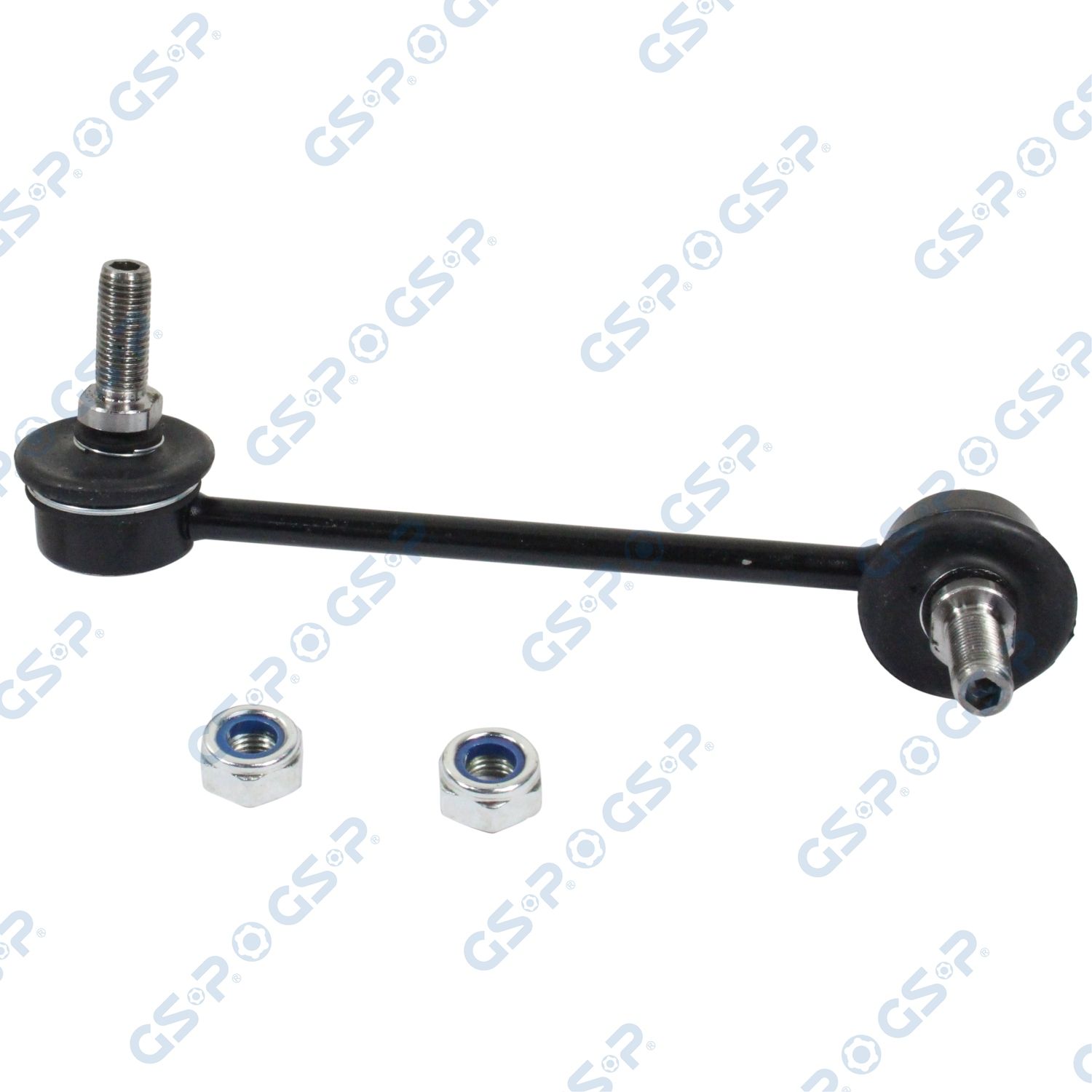 Brat/bieleta suspensie, stabilizator GSP S050260