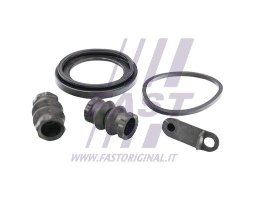 Zestaw naprawczy, zacisk hamulca FAST FT32231