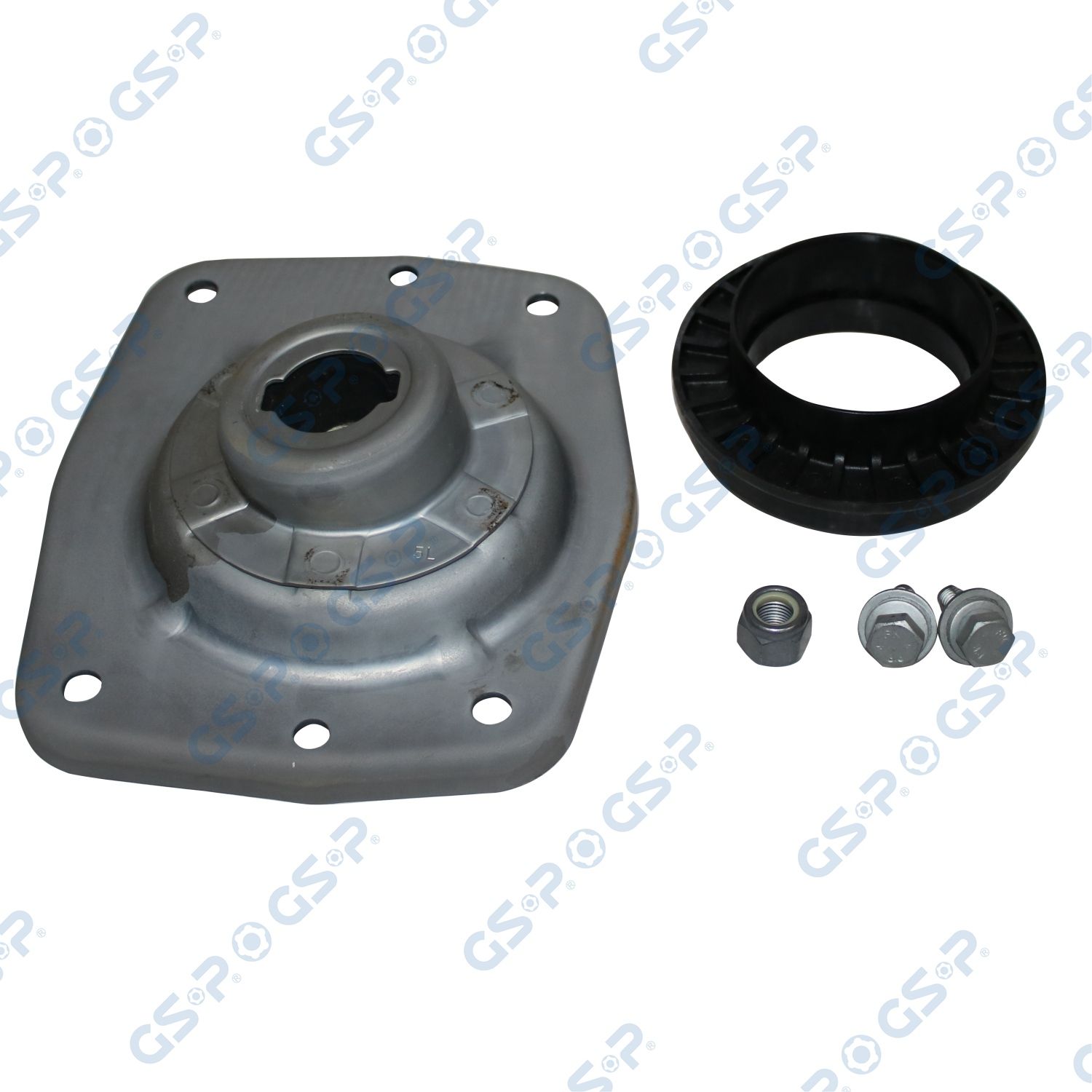 Ремкомплект, опора стойки амортизатора