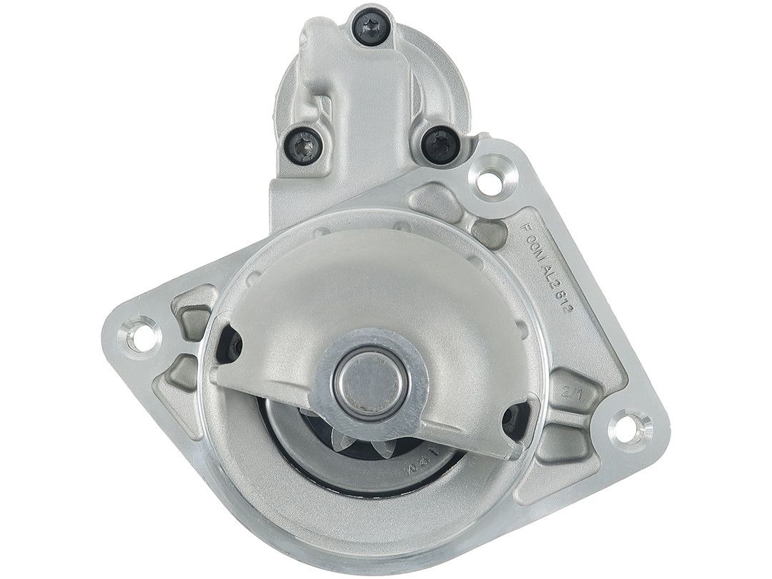 Rozrusznik AS-PL S0965(SEG)