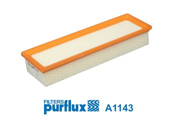 Filtr powietrza PURFLUX A1143