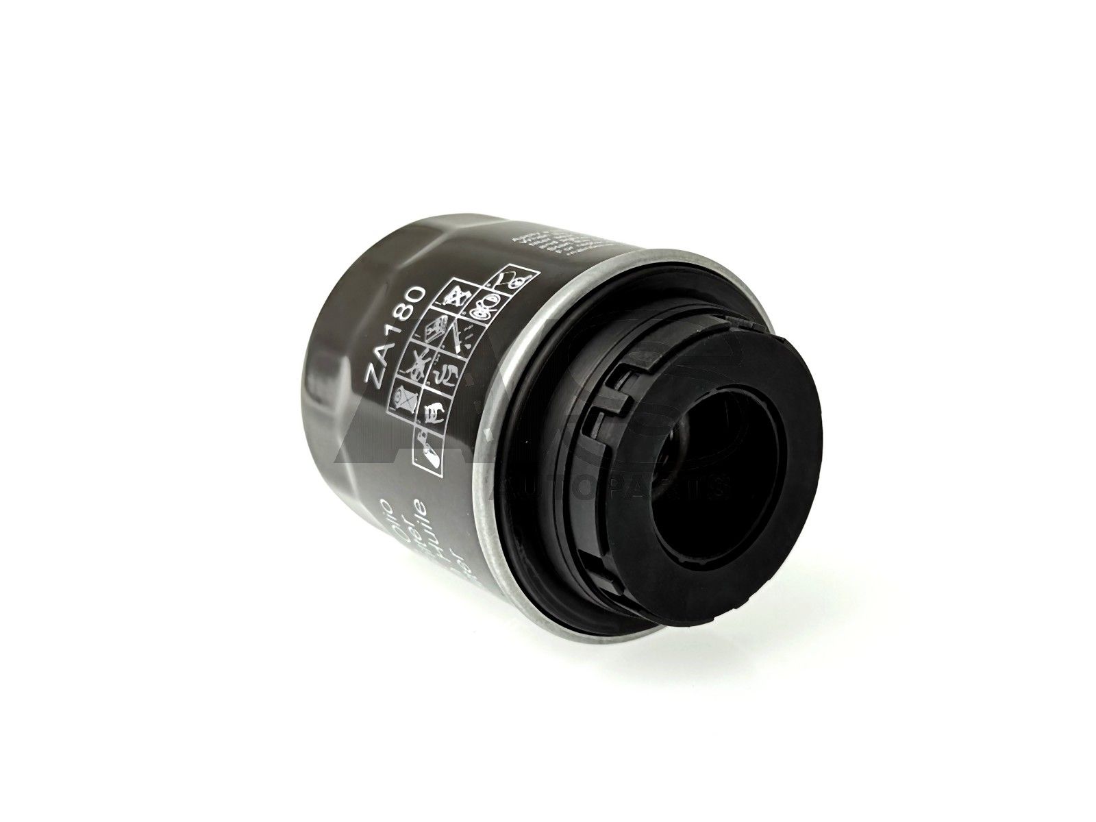 Levně Olejový filtr AVS AUTOPARTS ZA180