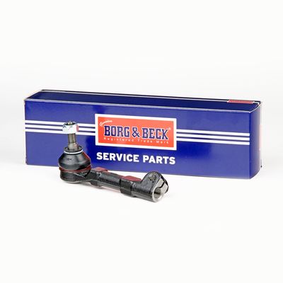Końcówka drążka kierowniczego poprzecznego BORG & BECK BTR4788