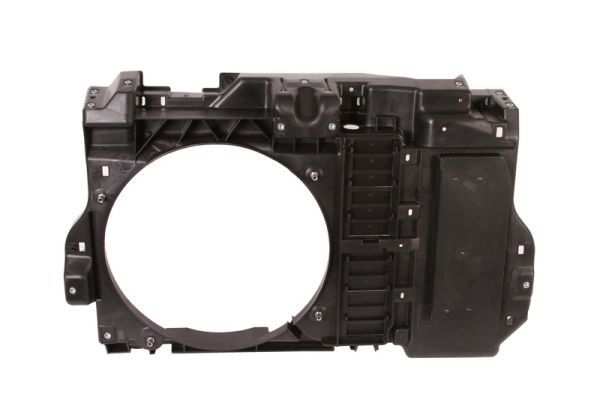 Облицовка передка