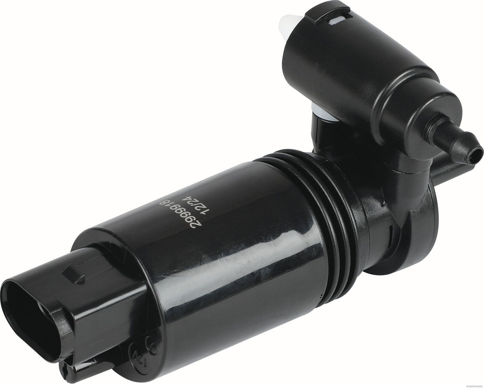 pompa de apa,spalare parbriz HERTH+BUSS ELPARTS 65451184