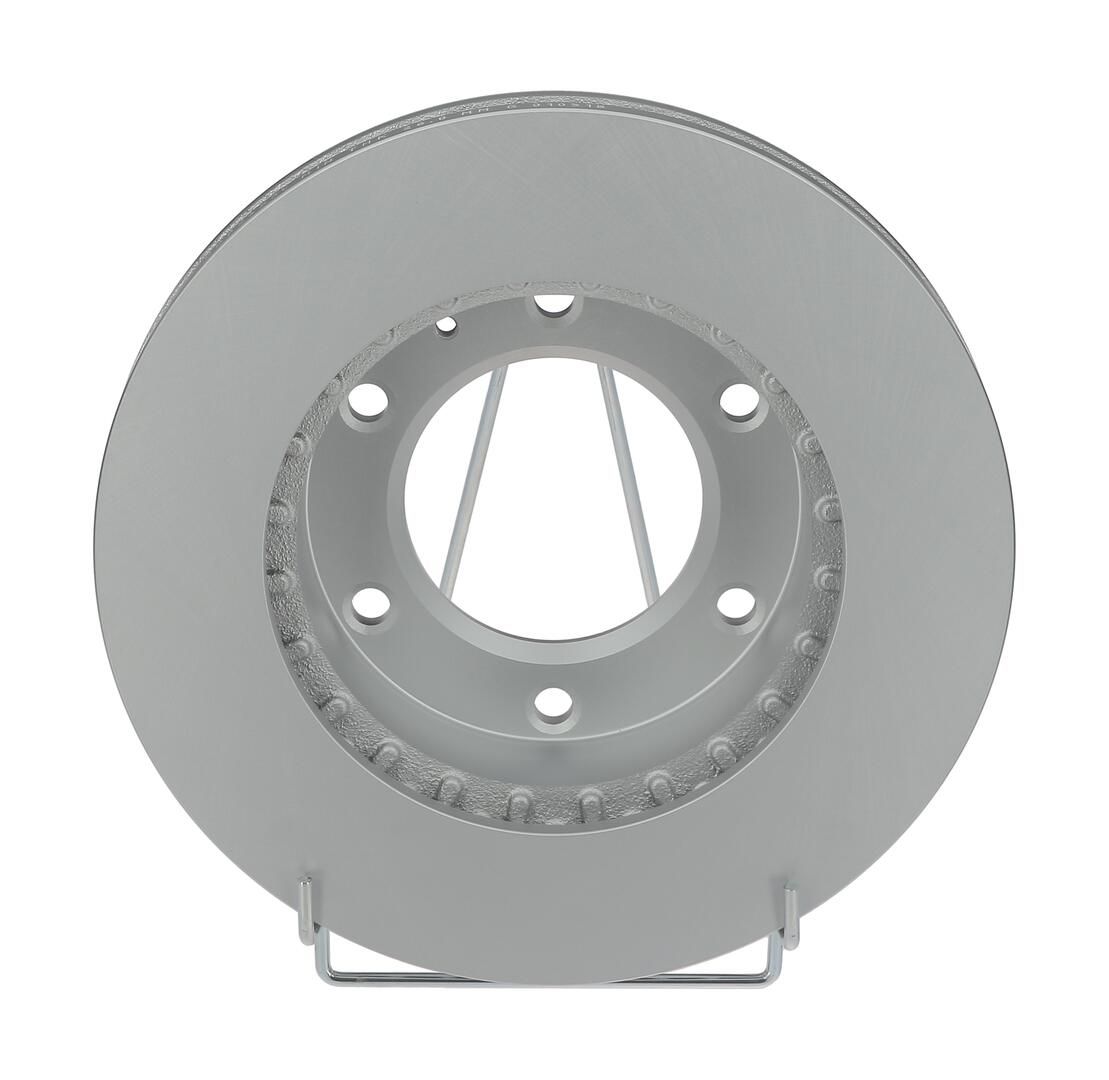 Disc frana FERODO PREMIER DDF2459C