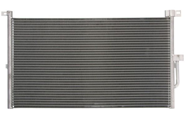 Конденсатор, кондиционер