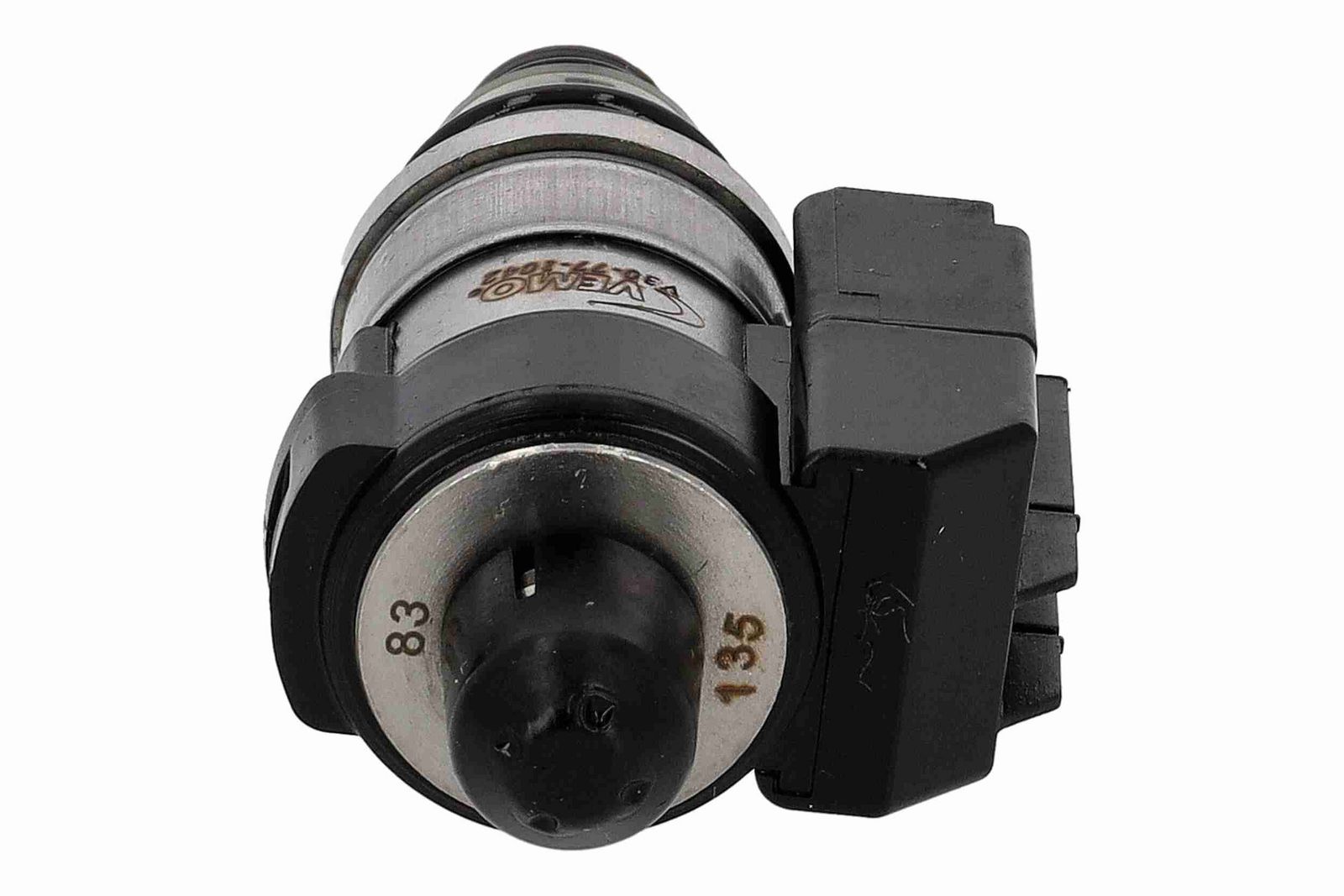 Valve de commande, boîte automatique