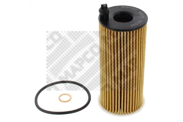 Filtr oleju MAPCO 64970