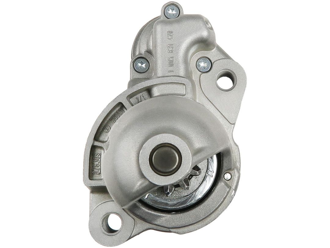 starter AS-PL Remanufactured AS S0374PR