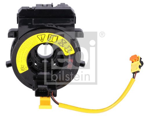 Klockfjäder, airbag FEBI BILSTEIN 183926 för HYUNDAI, KIA