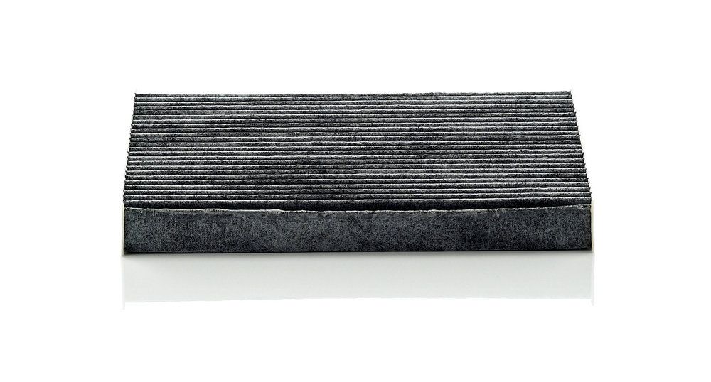 Filtru, aer habitaclu MANN-FILTER CUK 2043