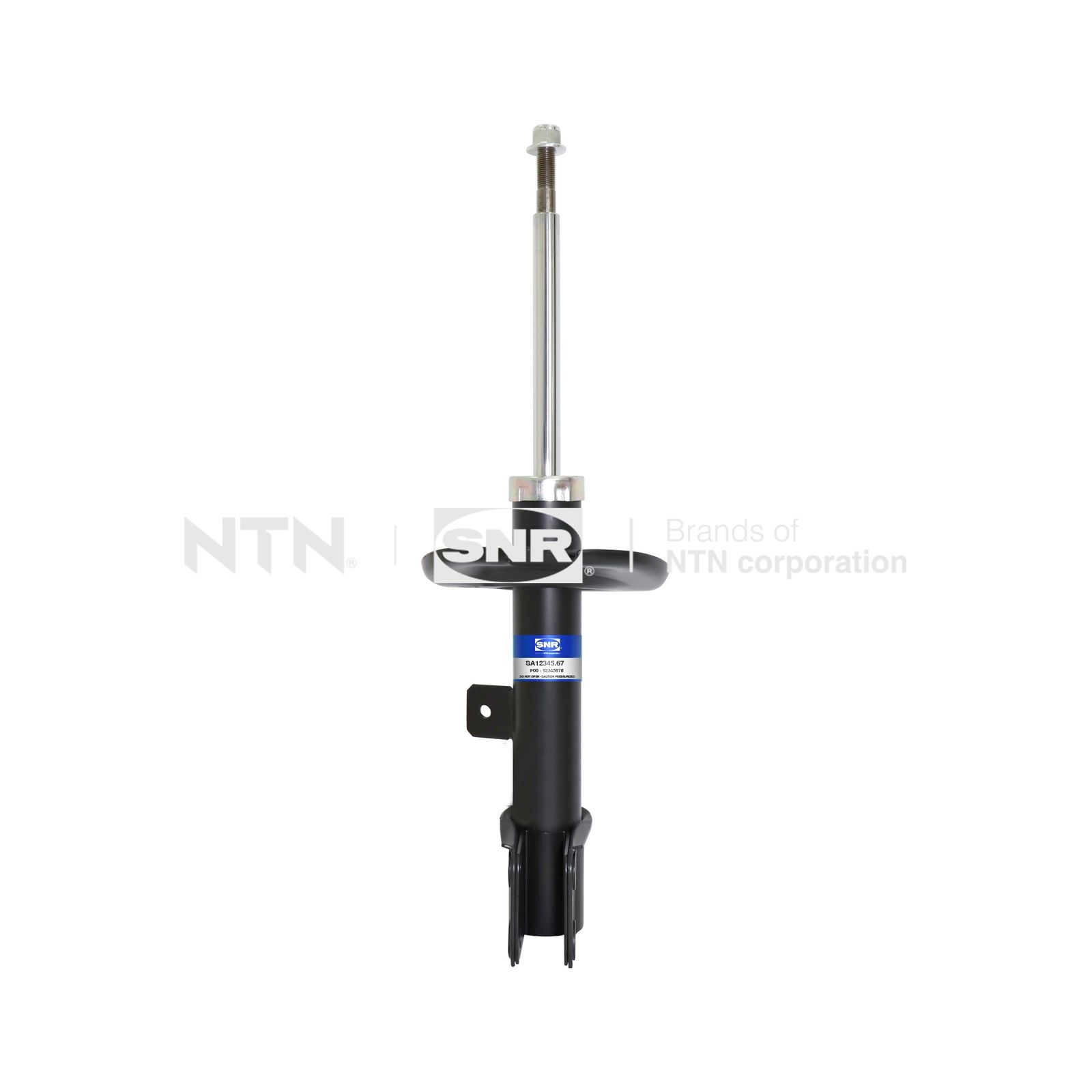 Amortyzator SNR SA65940.38R