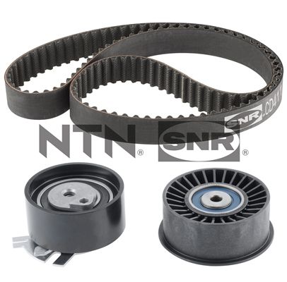Zestaw paska rozrządu SNR KD455.50