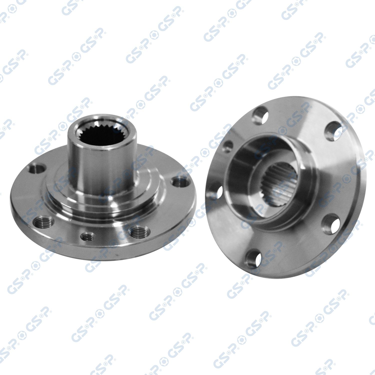 Ступица колеса