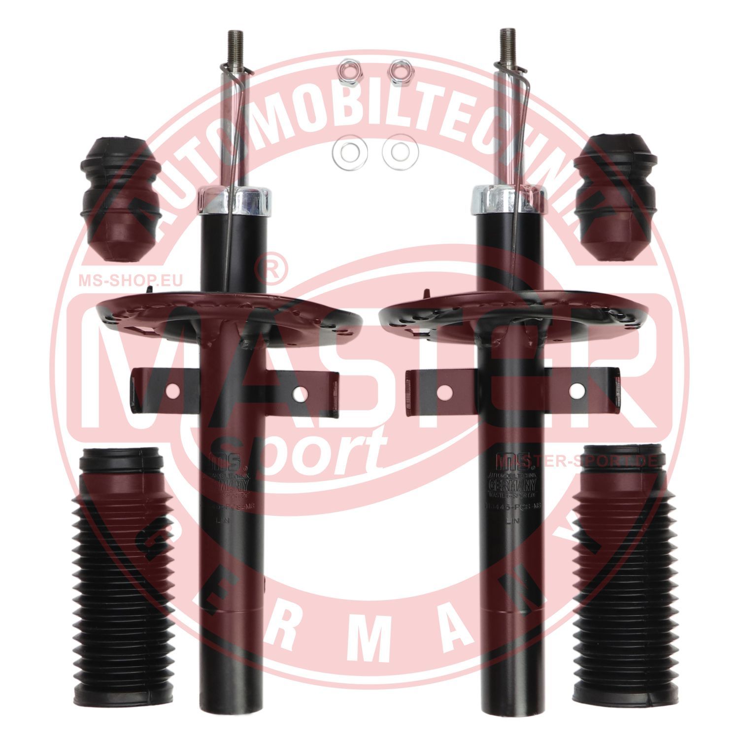 Amortyzator MASTER-SPORT GERMANY 16K002713