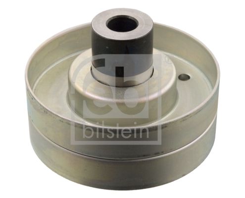 rolka kierunkowa / prowadząca, pasek klinowy zębaty FEBI BILSTEIN 09786