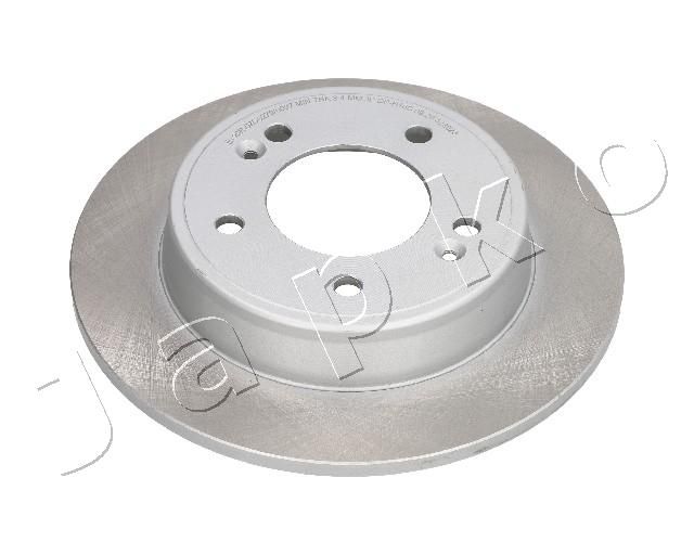 Tarcza hamulcowa JAPKO 61H16C