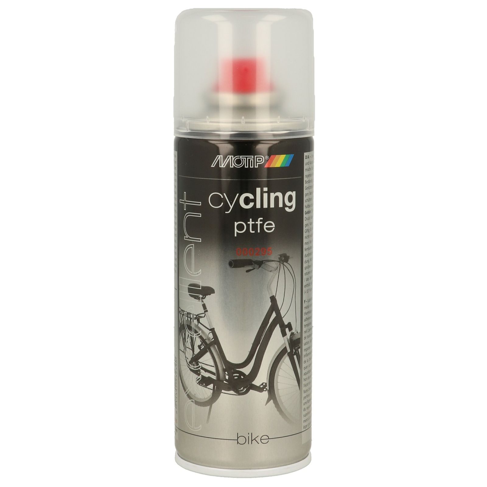 lubrificant universal MOTIP PTFE Spray 200 ml 000295