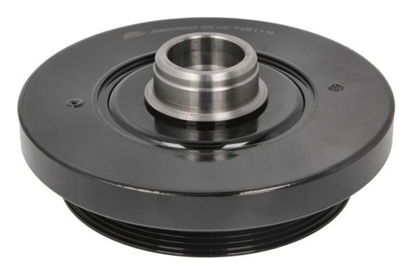 Fulie curea, arbore cotit BTA E6B0028BTA