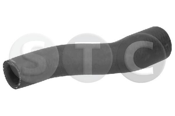 Przewód elastyczny chłodnicy STC T498147