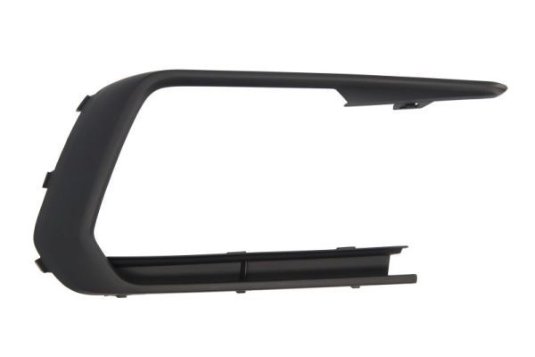 Õhuvõre, põrkeraud