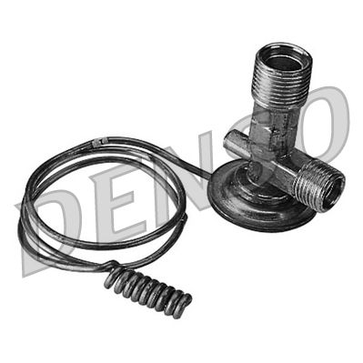 Supapa expansiune, clima DENSO DVE99902