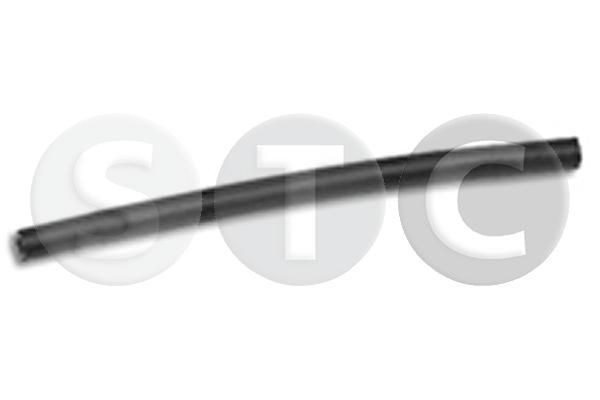 Przewód elastyczny chłodnicy STC T494079
