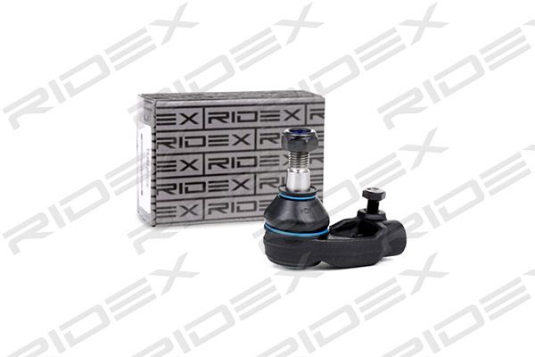 Końcówka drążka kierowniczego poprzecznego RIDEX 914T0053