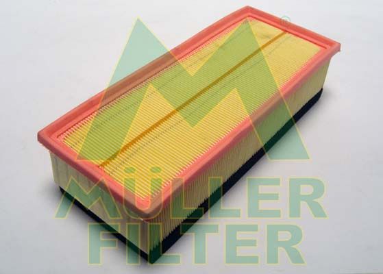 Filtr powietrza MULLER FILTER PA3507