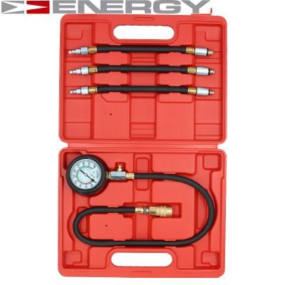 Levně Tester, systémový tlak paliva ENERGY NE00025