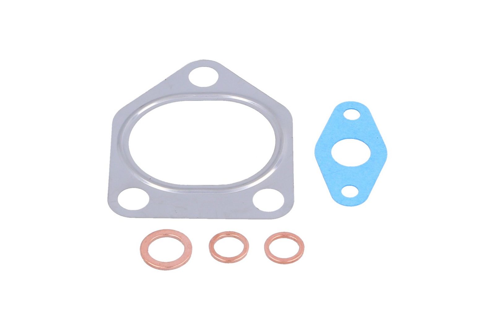 Set montaj, turbocompresor KAMOKA 8606067