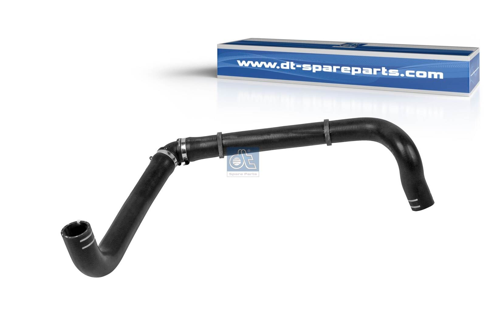 Furtun radiator DT Spare Parts 7.21380