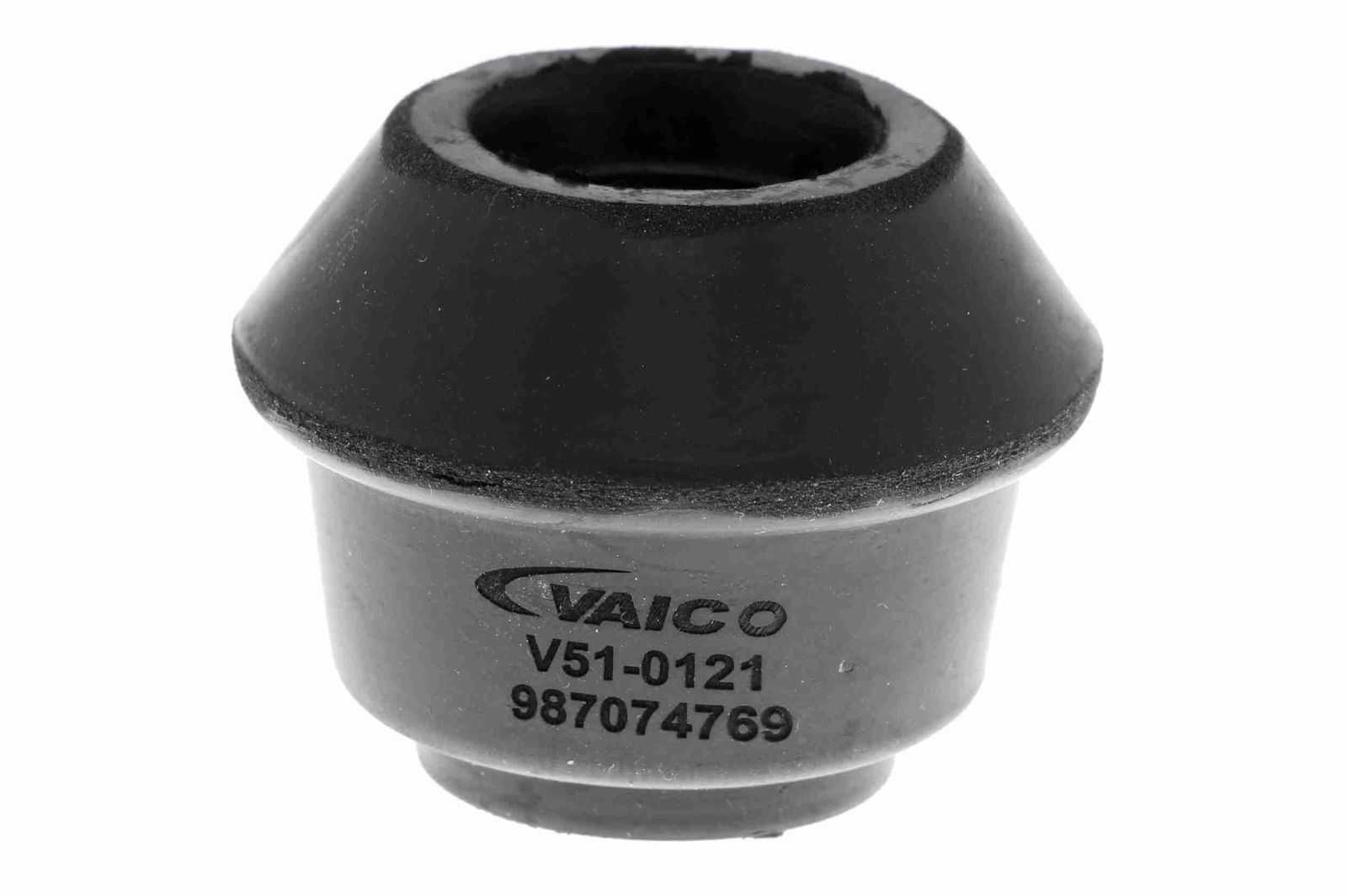 Suspension, stabilisateur