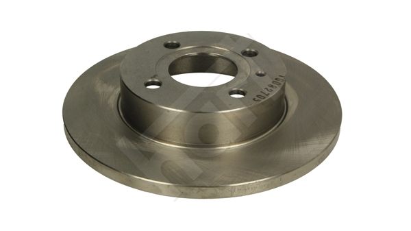 Tarcza hamulcowa HART 215 593