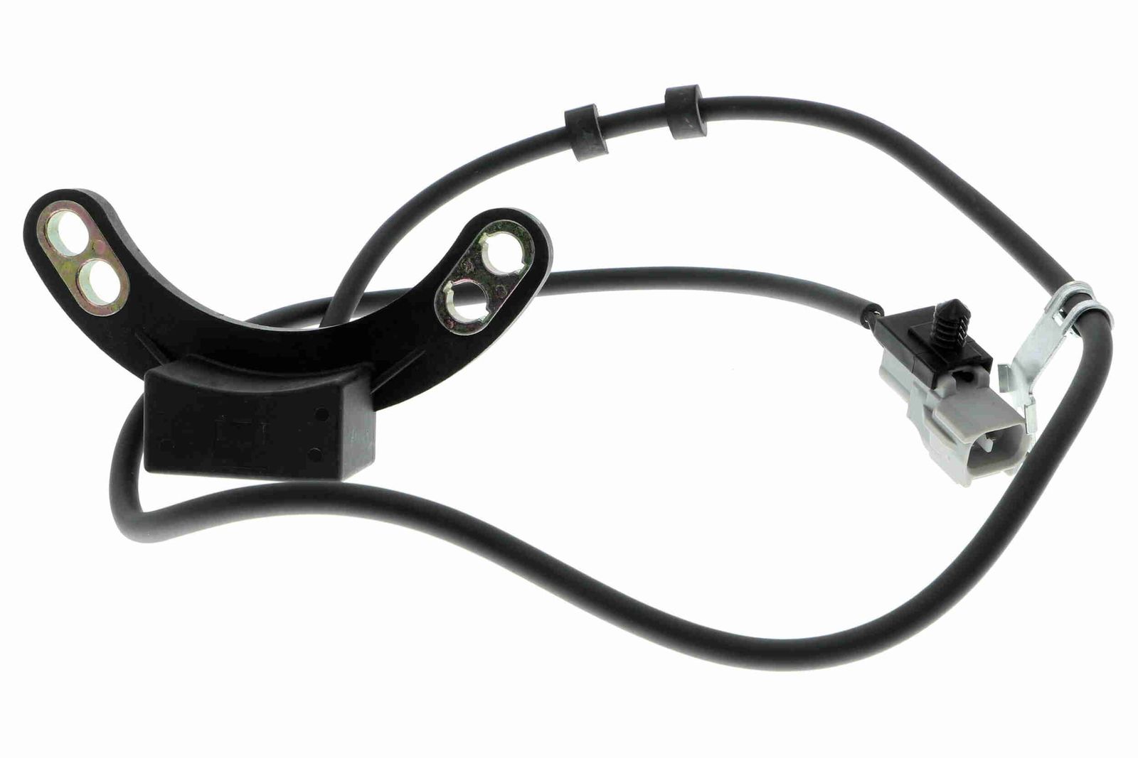 Capteur, vitesse de roue