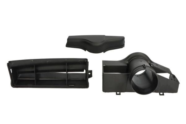 Grila ventilatie, bara protectie BLIC 358-90040