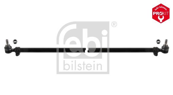 Drążek kierowniczy poprzeczny FEBI BILSTEIN 46174
