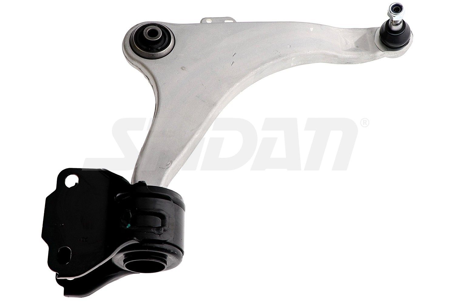 Brat, suspensie roata SPIDAN CHASSIS PARTS 58629