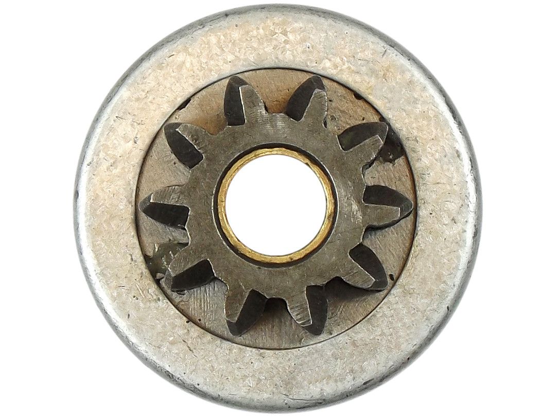 Levně Volnoběžný převod, startér AS-PL SD3081