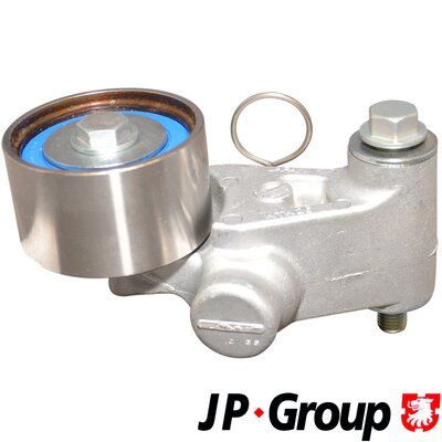 Rolka napinacza, pasek rozrządu JP GROUP 4612200100