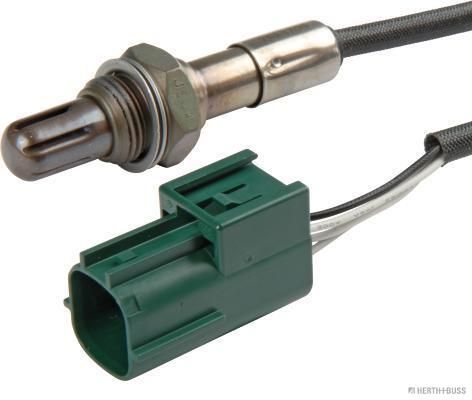 Sonda Lambda HERTH+BUSS JAKOPARTS J1471000