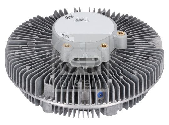 Cupla, ventilator radiator FEBI BILSTEIN 180653