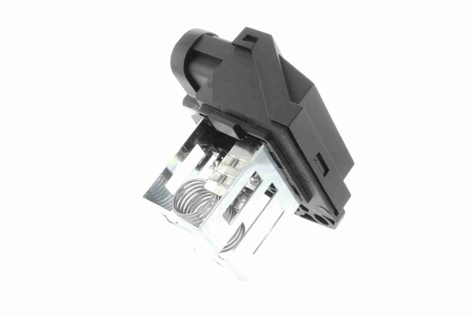 Prérésistance, moteur électrique (ventilateur de radiateur)