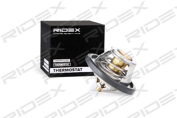 Termostat, środek chłodzący RIDEX 316T0026
