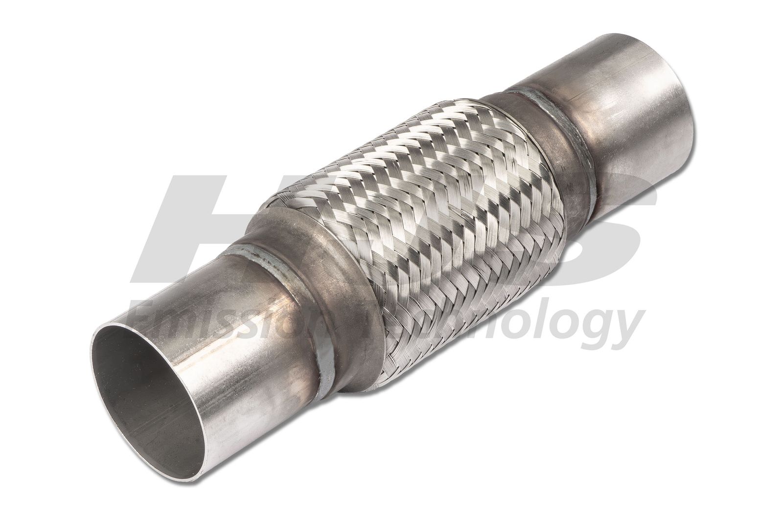 Flexibilní trubka, výfukový systém HJS 83 00 8441
