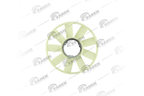 Cupla, ventilator radiator VADEN 529.01.0023