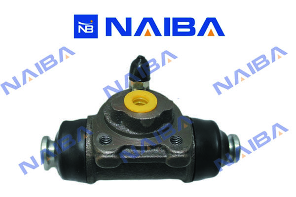 Cylinderek hamulcowy CALIPERE+ NAIBA WR005