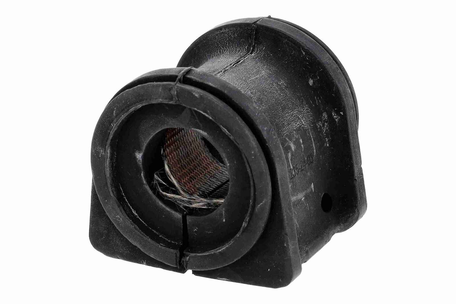 Suspension, stabilisateur